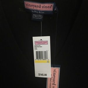 NWT Vineyard Vines Cashmere / Marino Wool Sweater